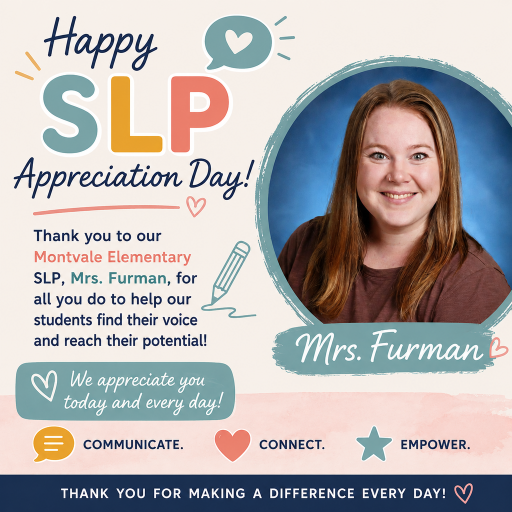 SLP Day