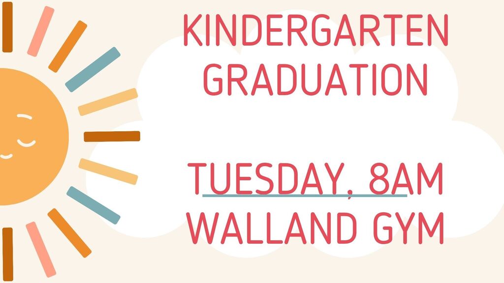 K graduation