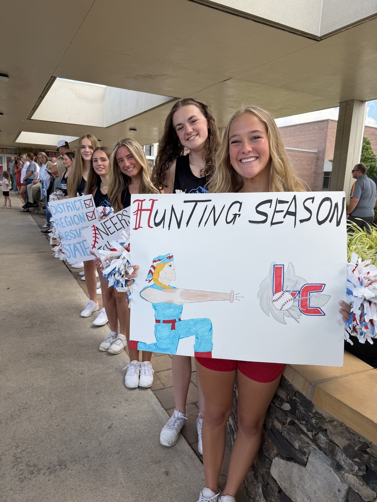 Mountaineer Baseball heads to State Tournament