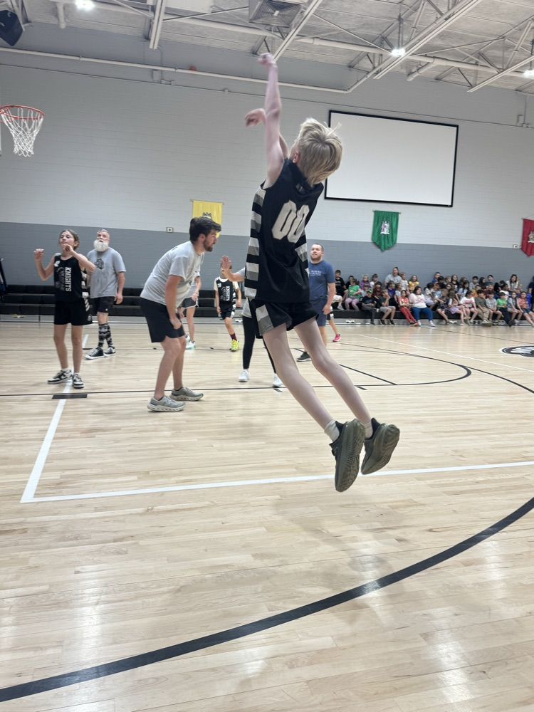 faculty student basketball 