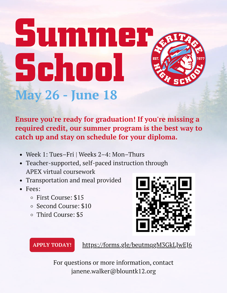 Summer School 2026