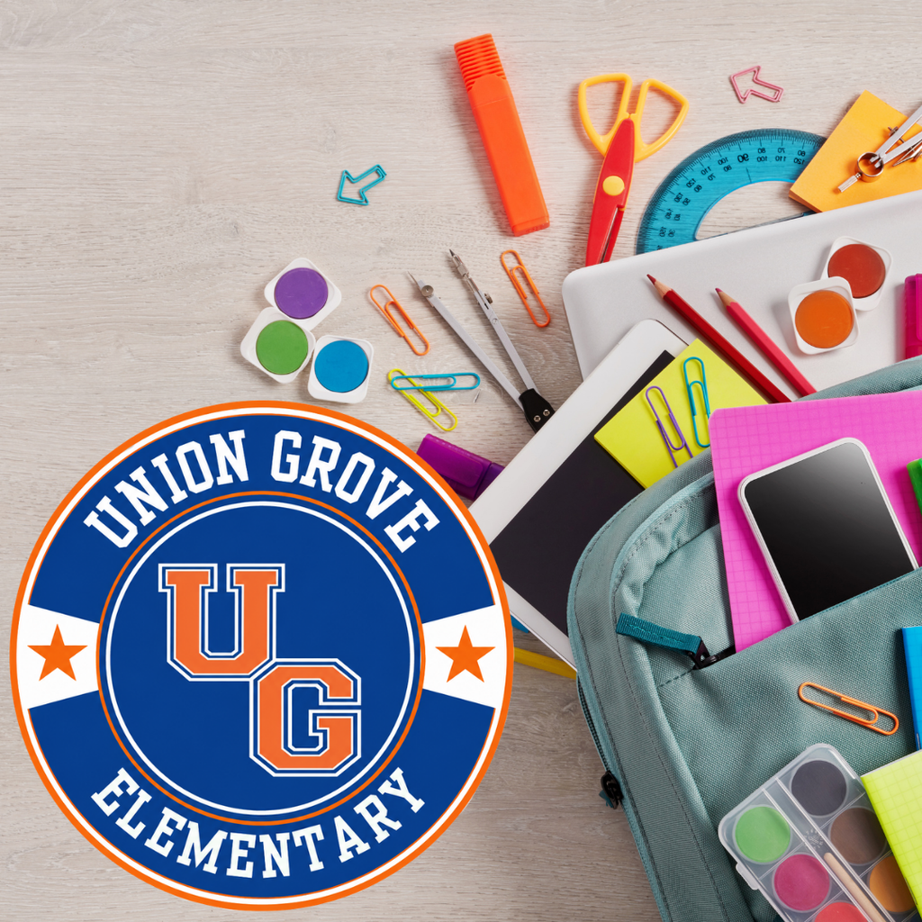 UGES Supply Lists