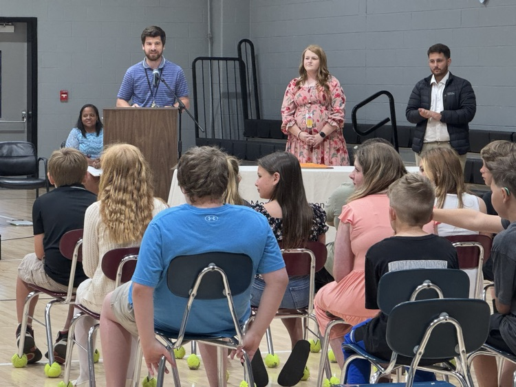 Awards Day 