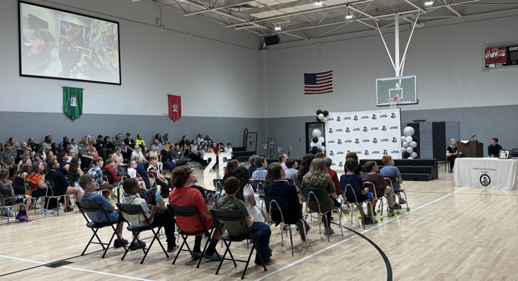 Awards Day 
