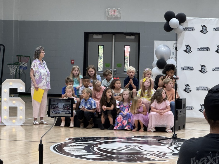 Awards Day