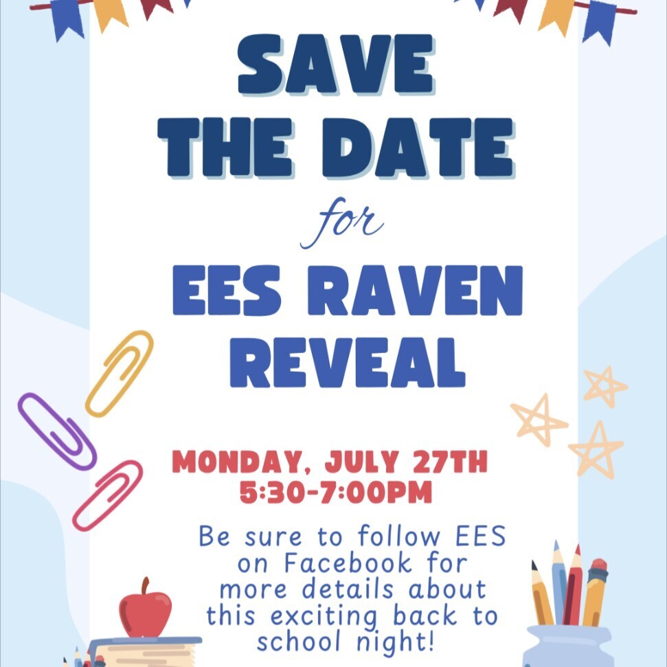 Raven Reveal