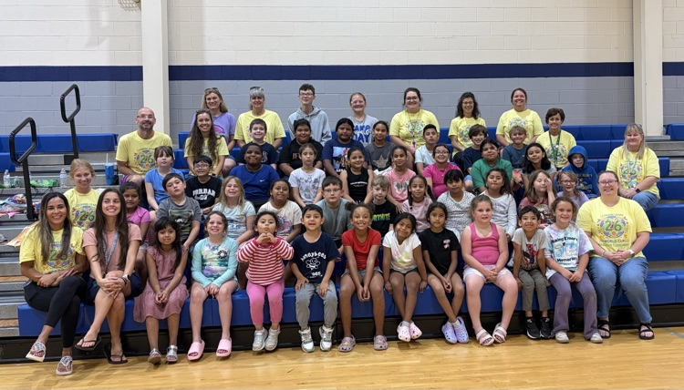 Summer School 2026