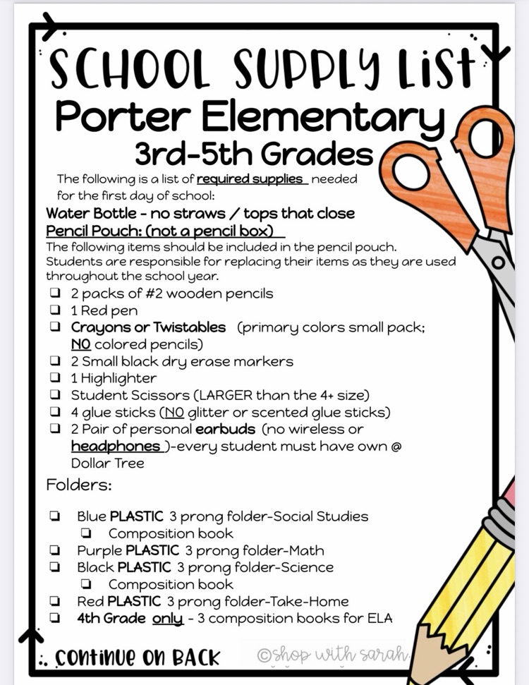 3-5 supply list page 1