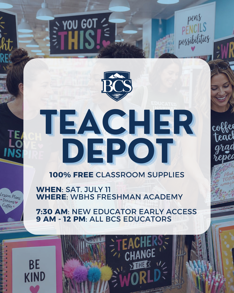 teacher depot