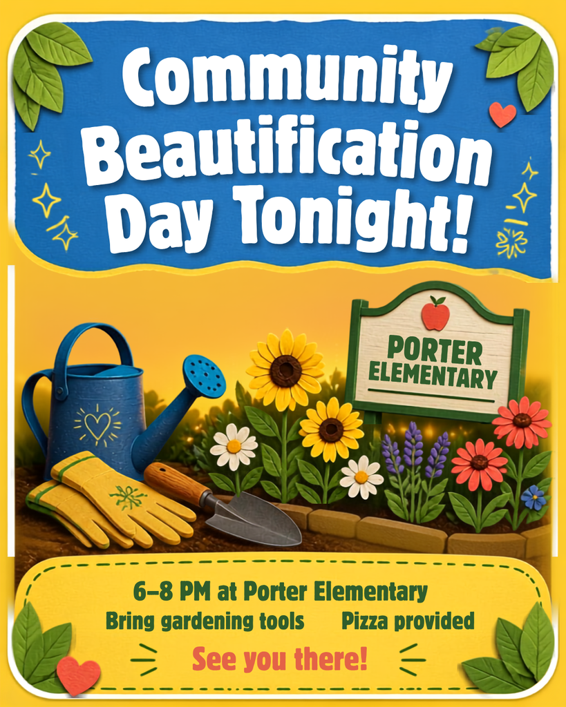 Campus Beautification Day