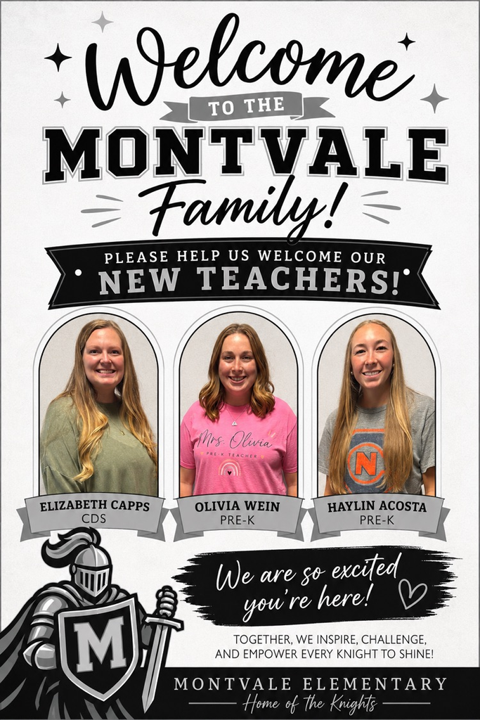 New Teachers 