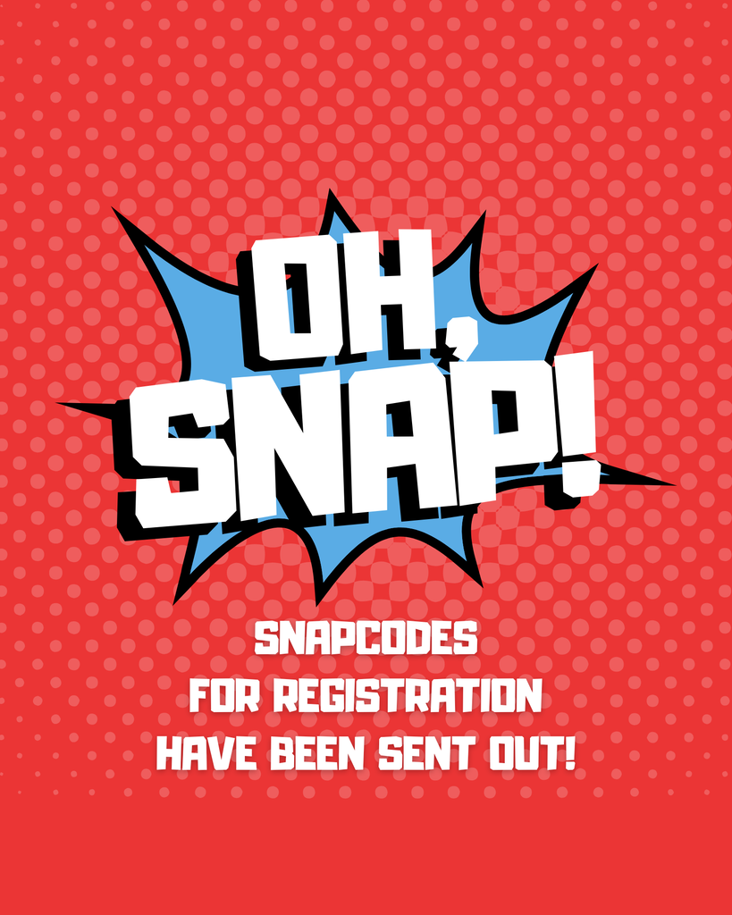 Registration 2026