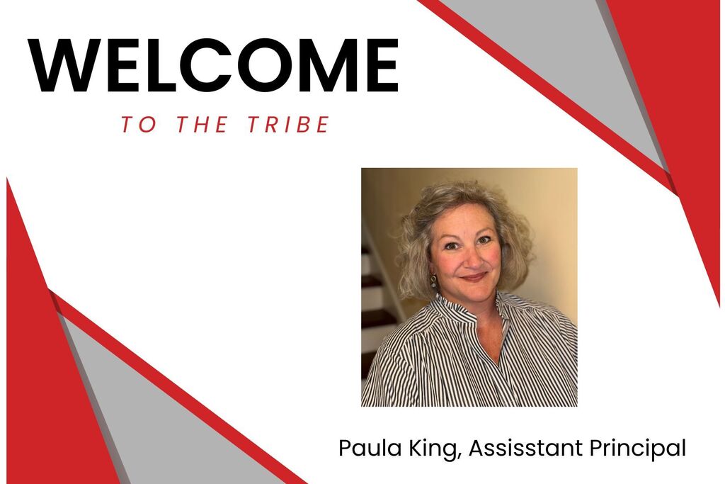 Paula King