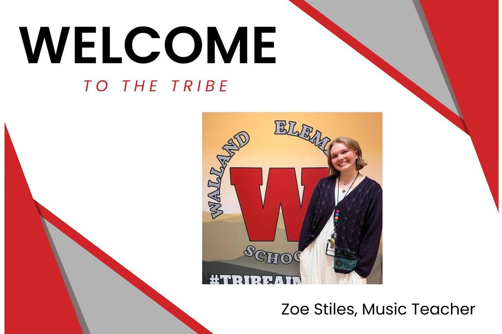 Zoe Stiles