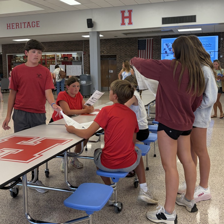 registration day