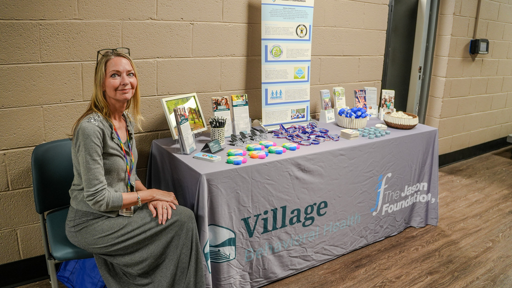 health and wellness fair