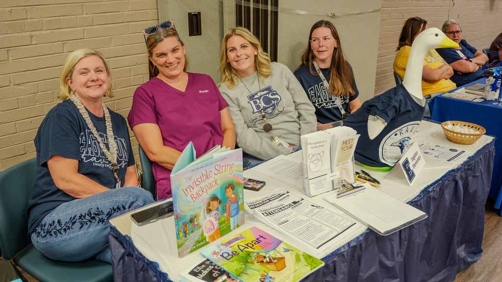 health and wellness fair