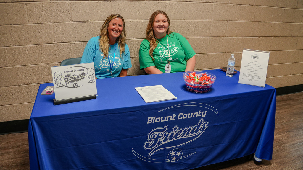 health and wellness fair