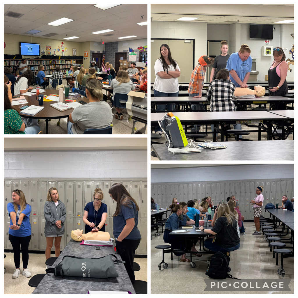 Teacher PD Day 1 