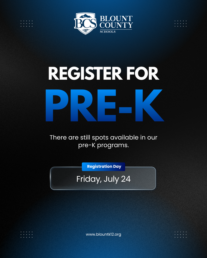 pre-k