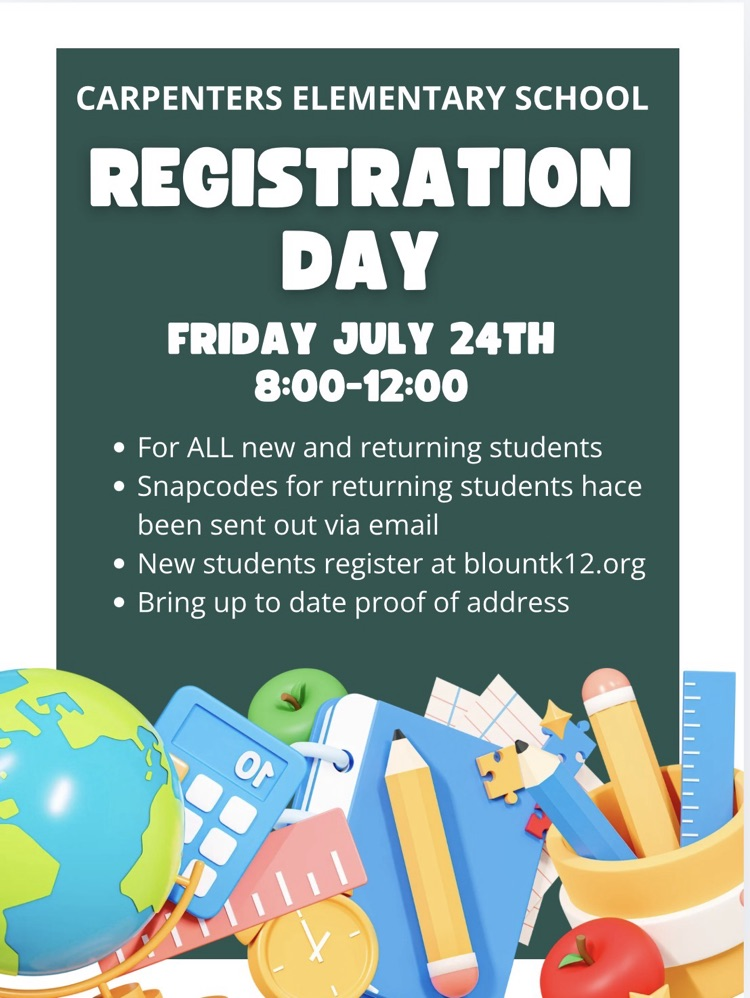 registration 