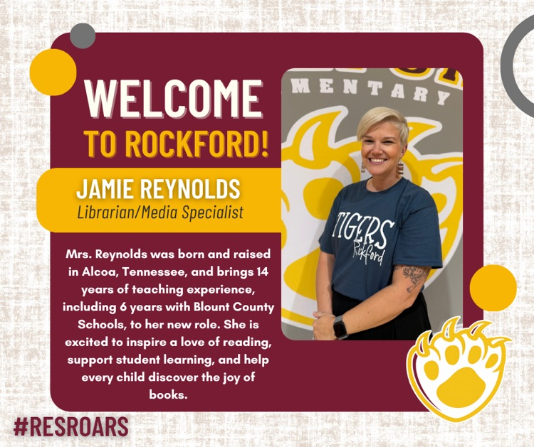 Mrs. Reynolds