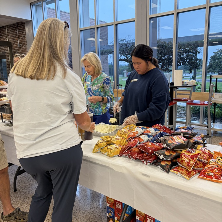 faculty lunch 