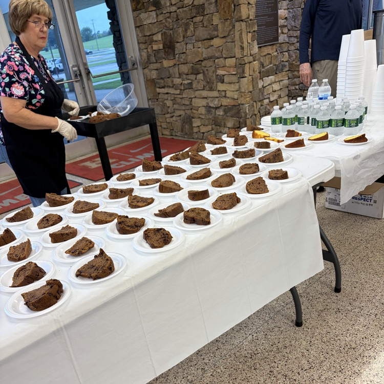 faculty lunch 