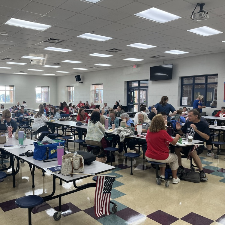 nutrition training day