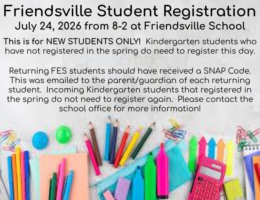 Student Registration