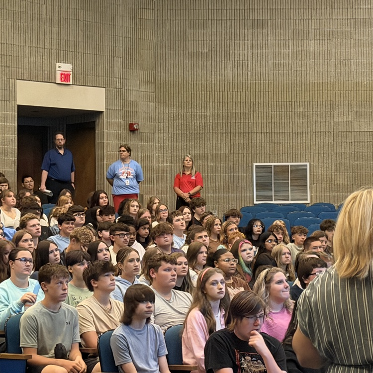 freshman orientation 
