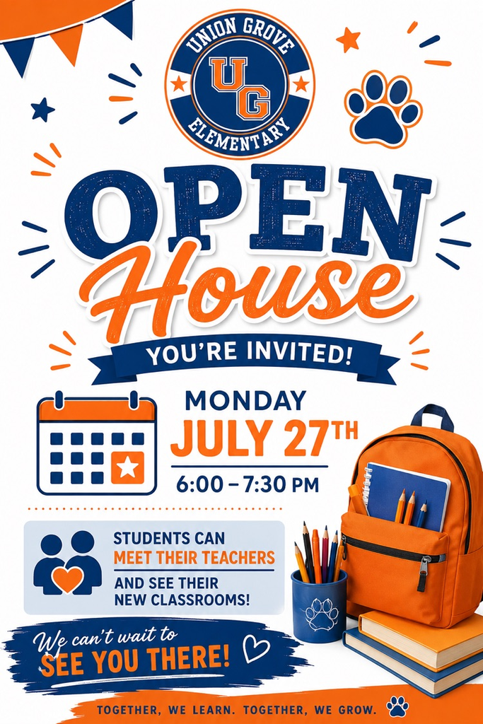 open house