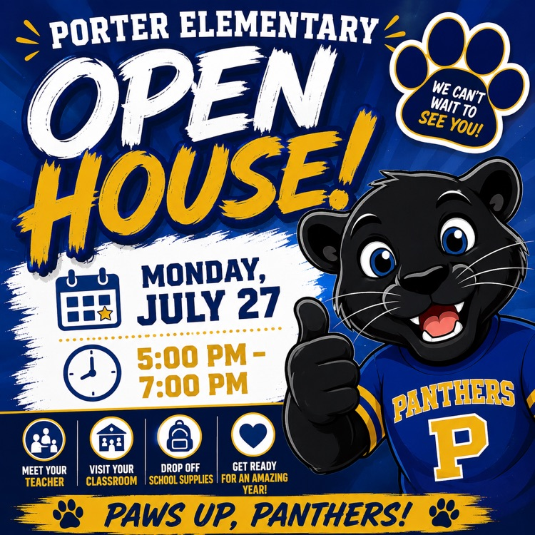 Open House