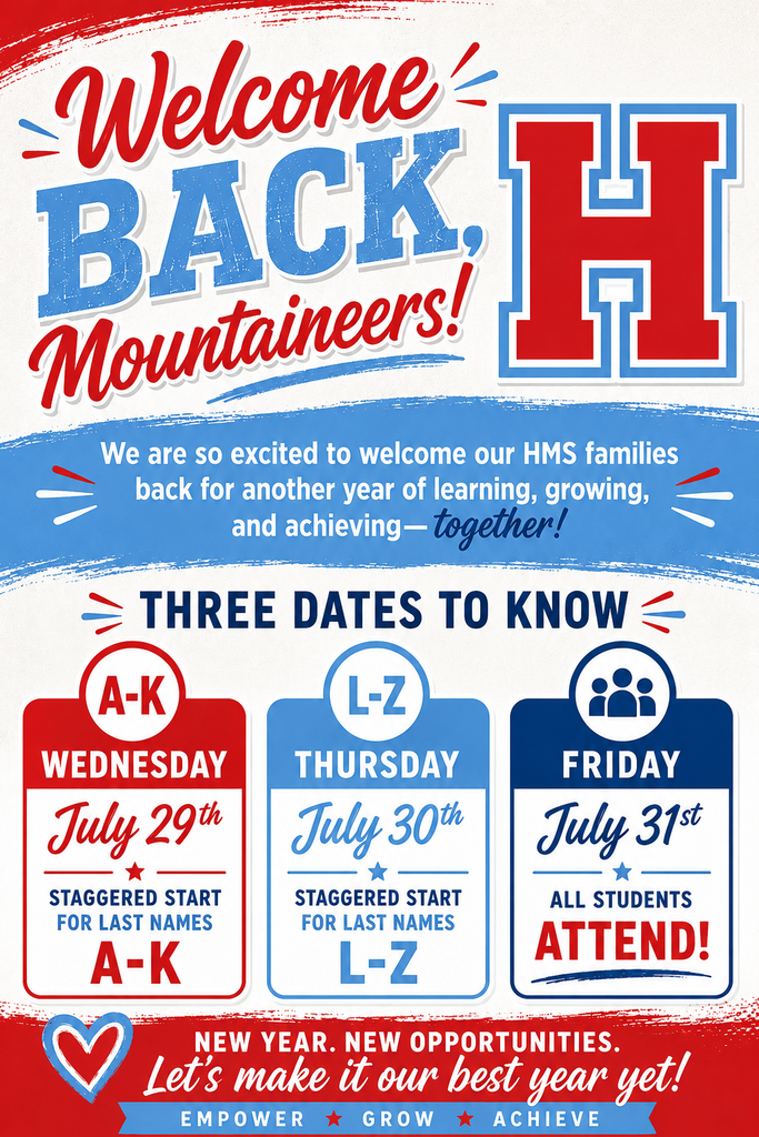 Welcome Back!