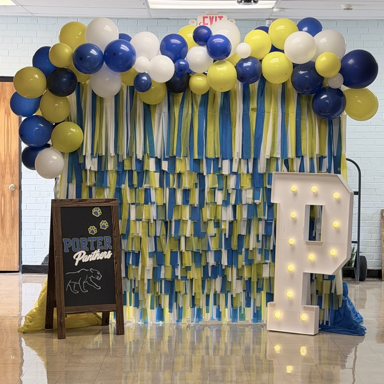 open house