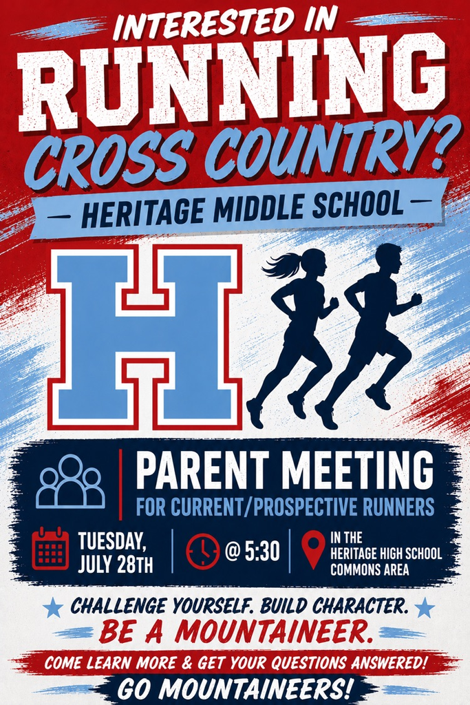 Cross Country