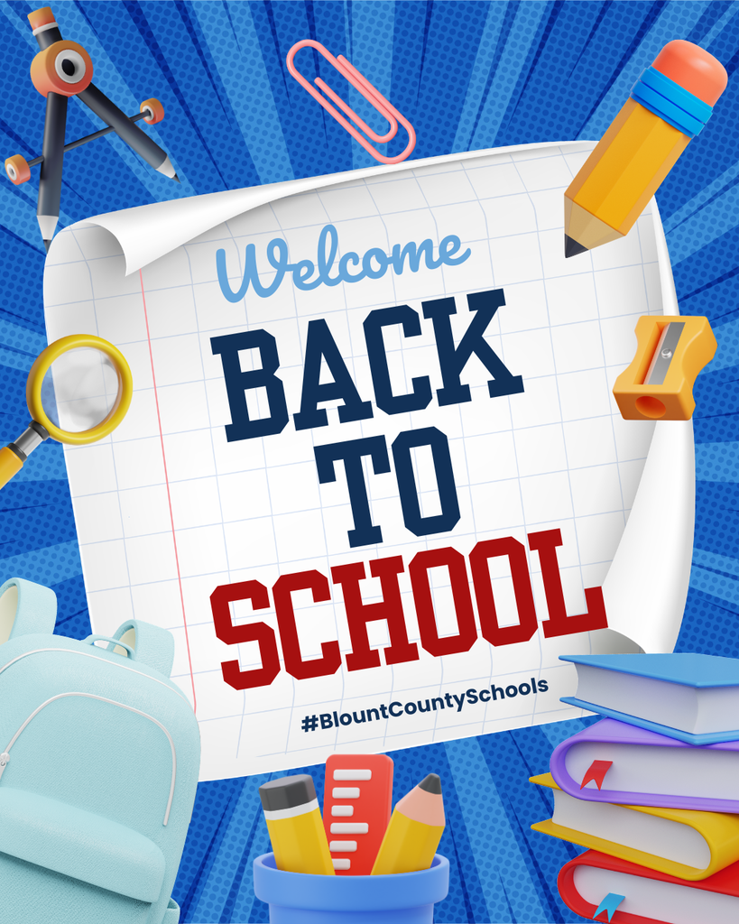 Back to school post.