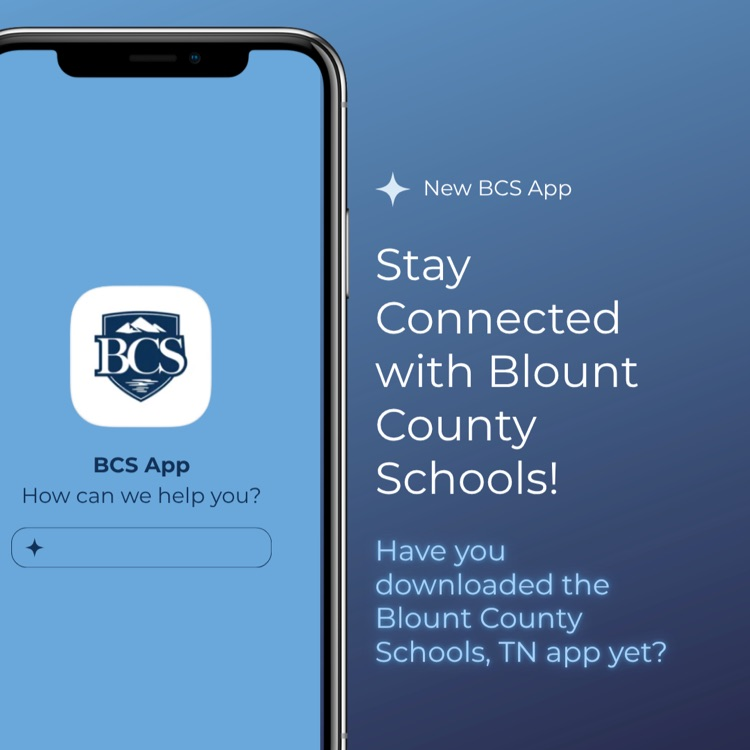 new app