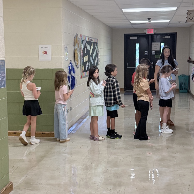 scavenger hunt 