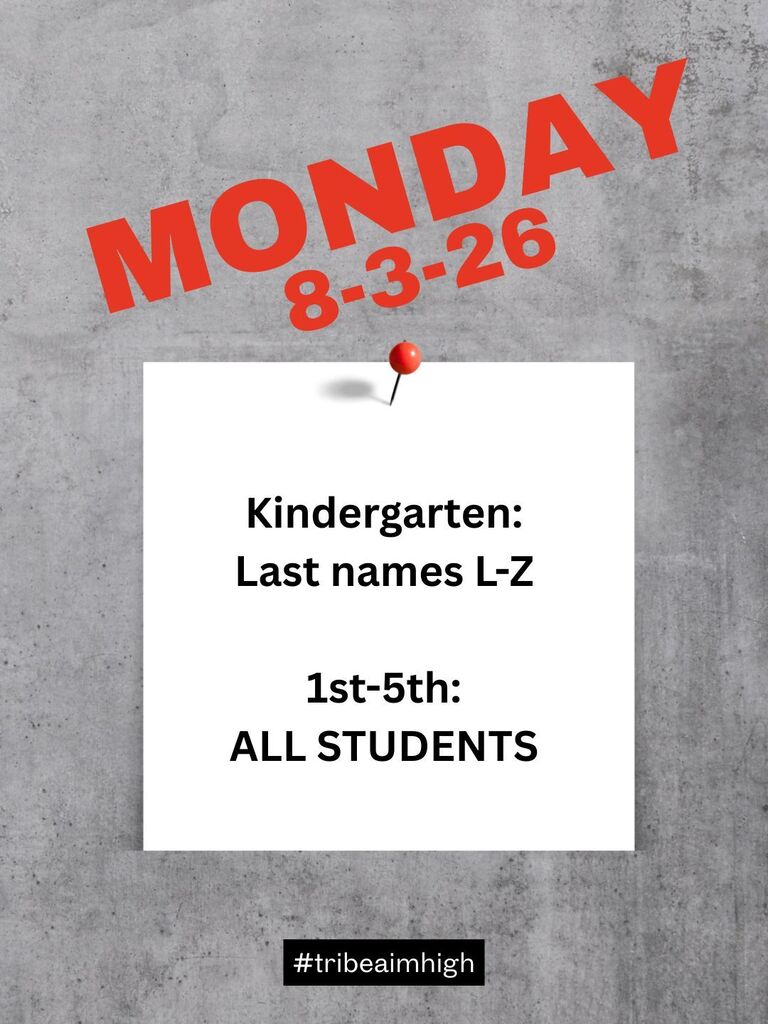 Monday 8-3