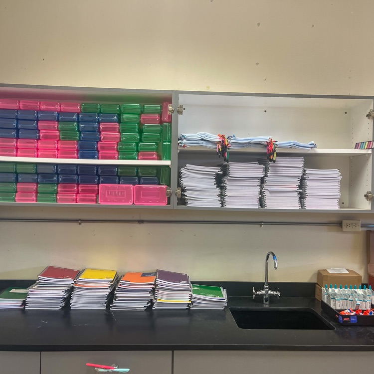teacher depot