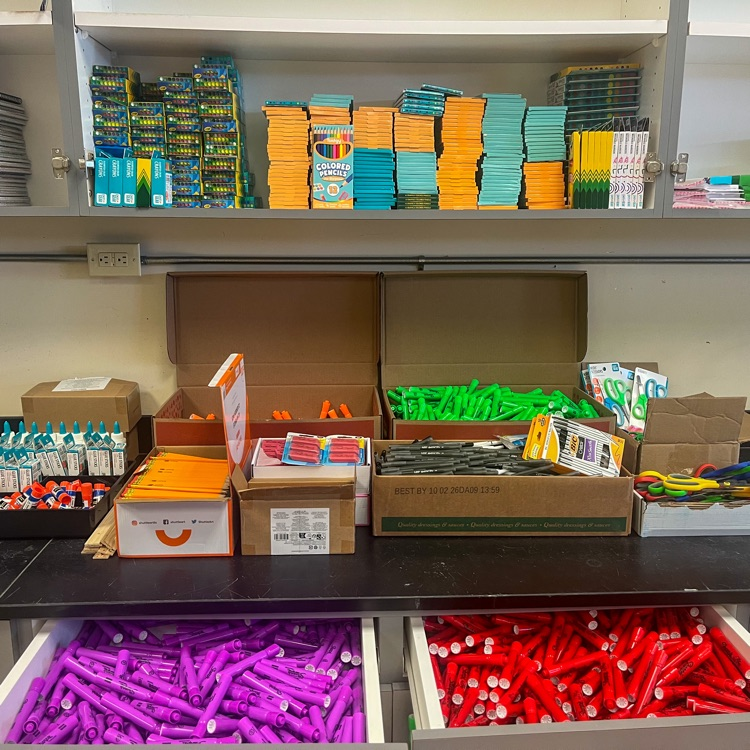 teacher depot