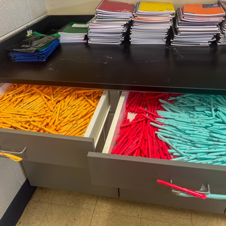 teacher depot