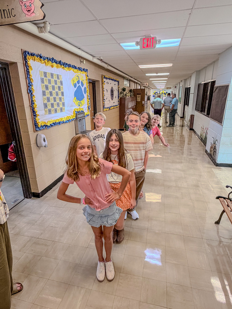 Back to school