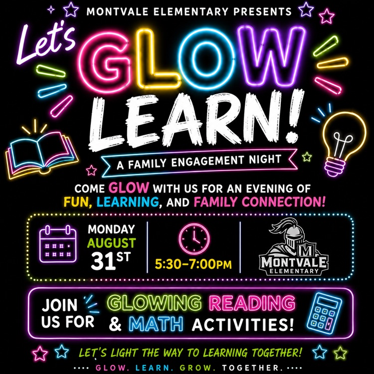 Glow Night 