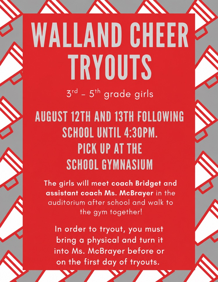cheer tryouts 