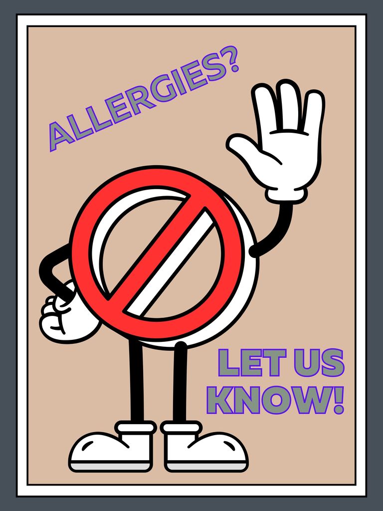 Allergies
