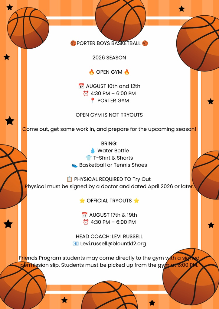 open gym
