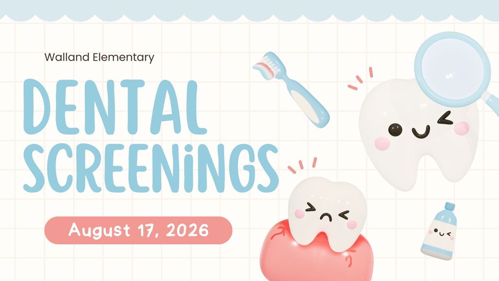 Dental Screenings