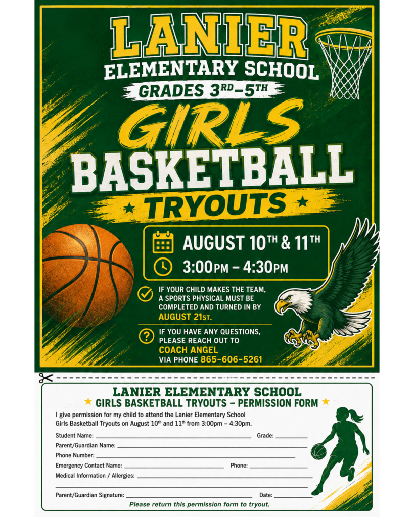 Girls basketball 